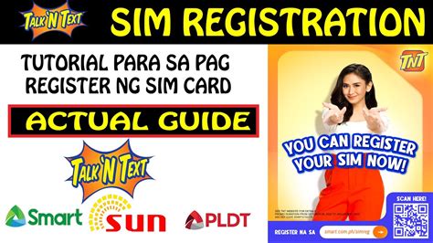 paano mag register sa eb online registration